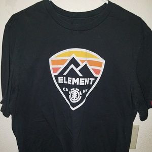 Element shirt